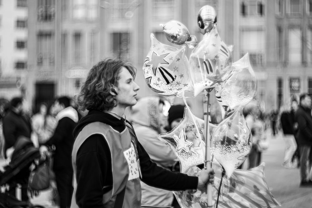 Photograph by Елена Берсенёва