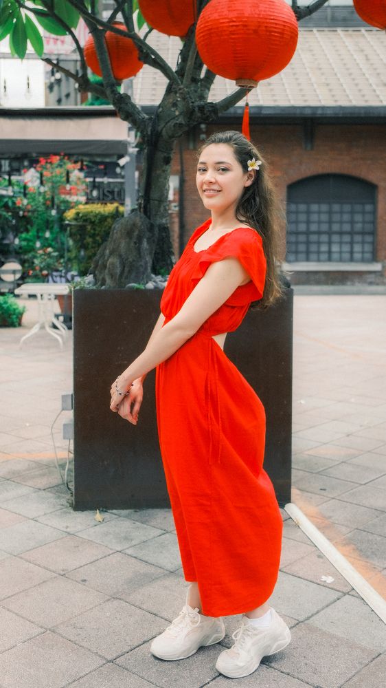 Фотография автора Gustavo Orellana