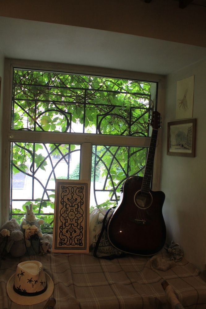 Photograph by Olga Bagaeva