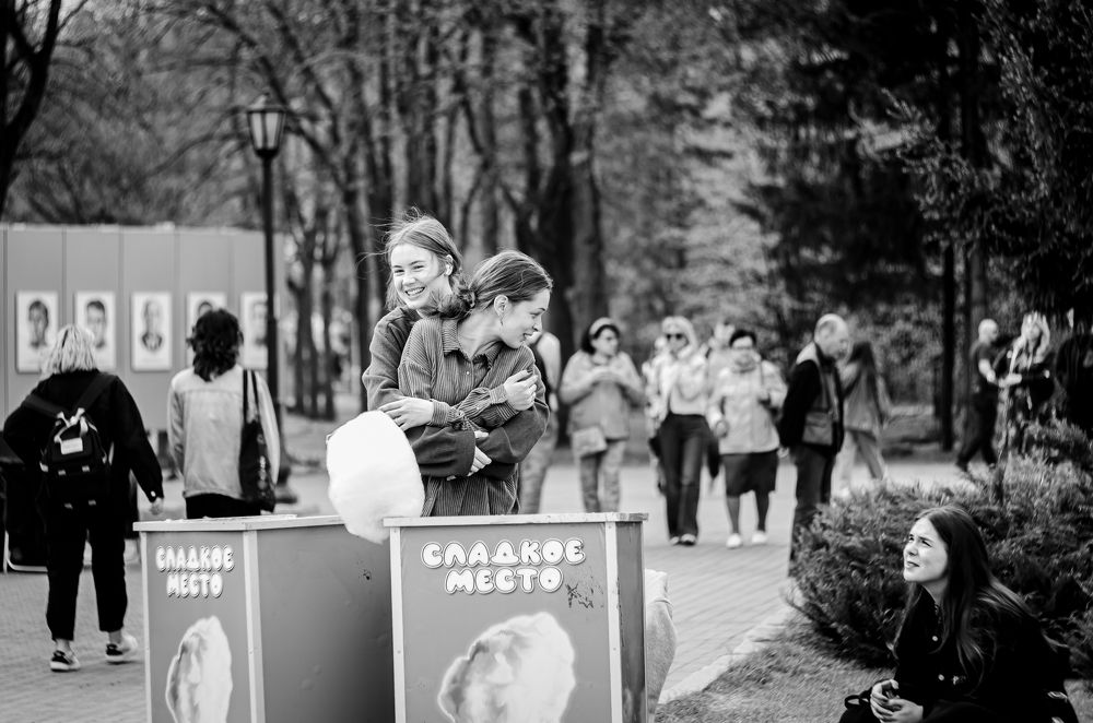 Photograph by Елена Берсенёва