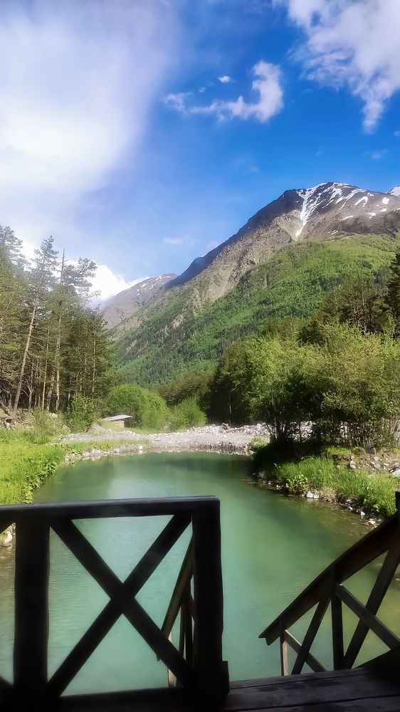 Photograph by Марина Федотова