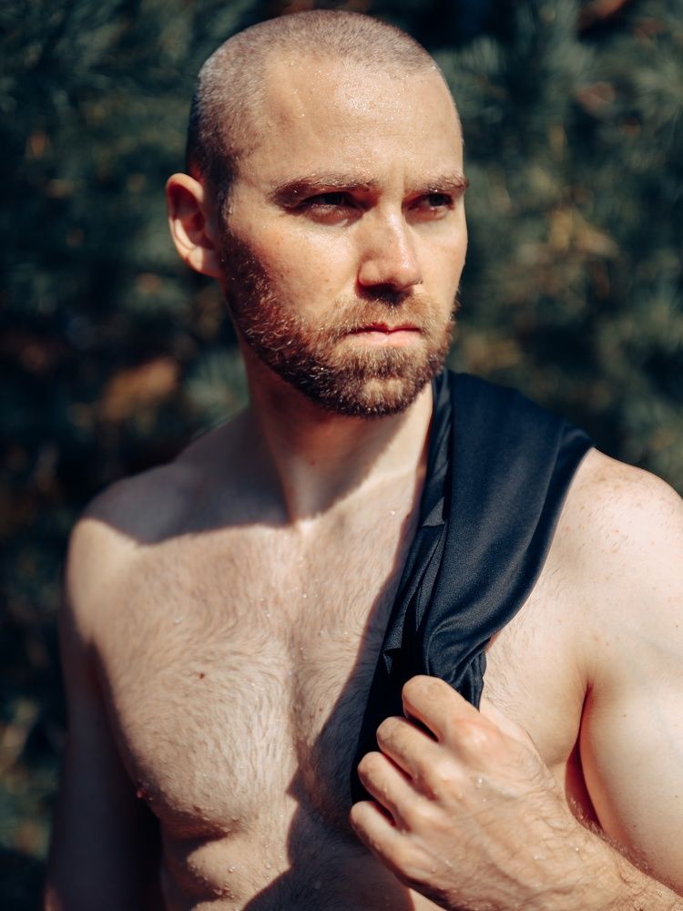 Photograph by Анастасия Лагунова