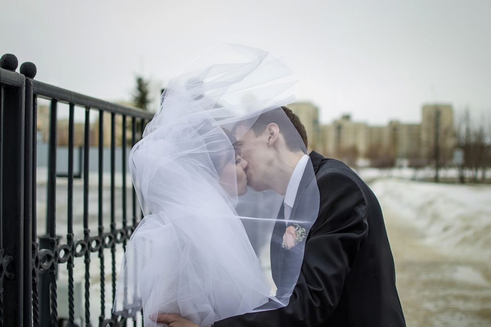 Фотография автора Бушенёв Михаил