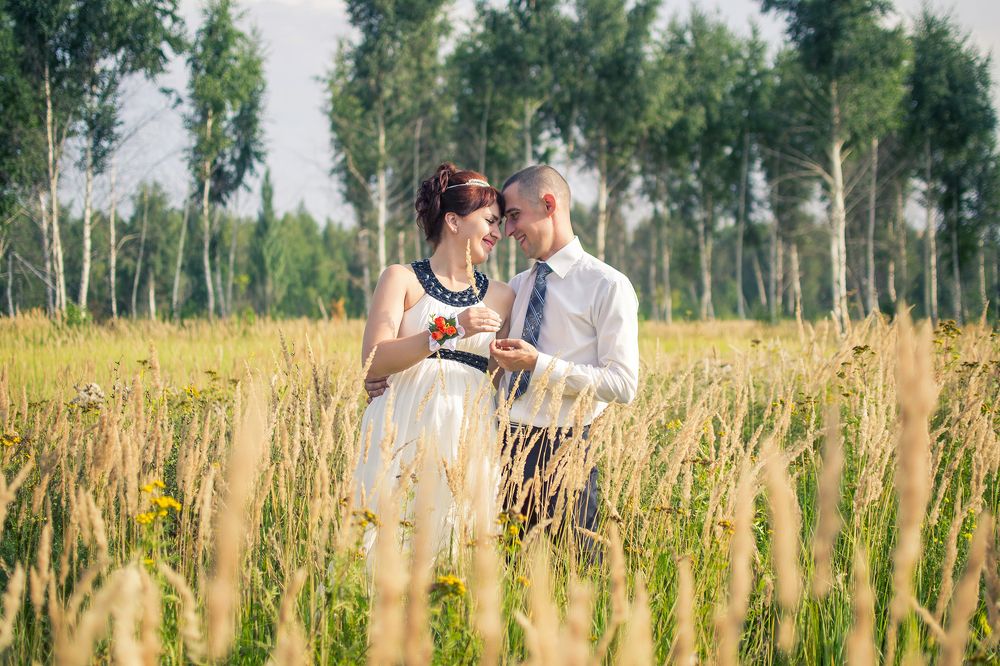 Фотография автора Бушенёв Михаил