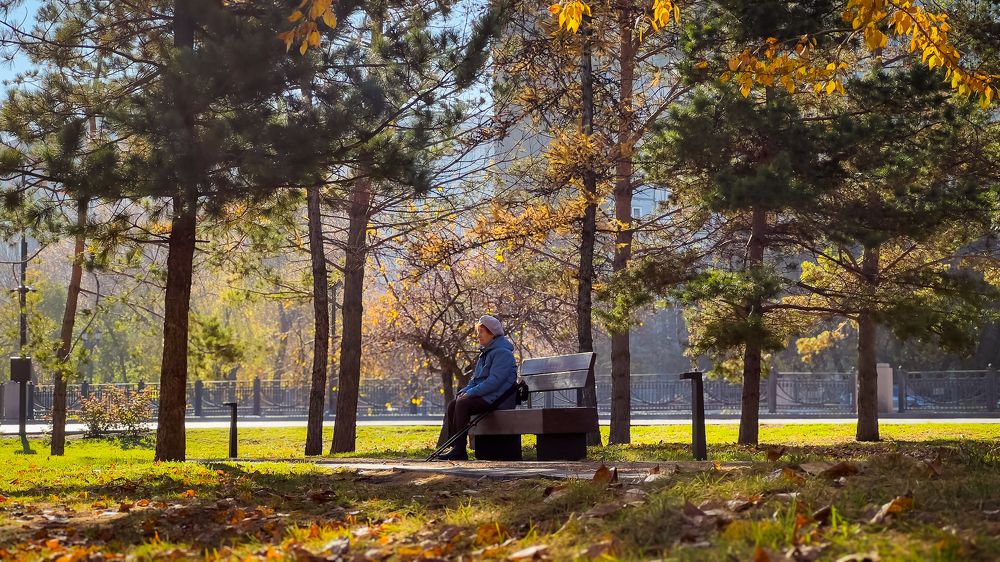 Photograph by Роман Алейников