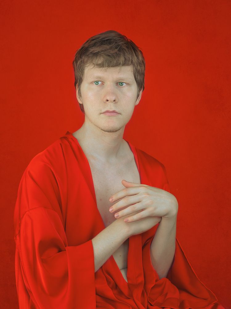 Photograph by Елена Бородина