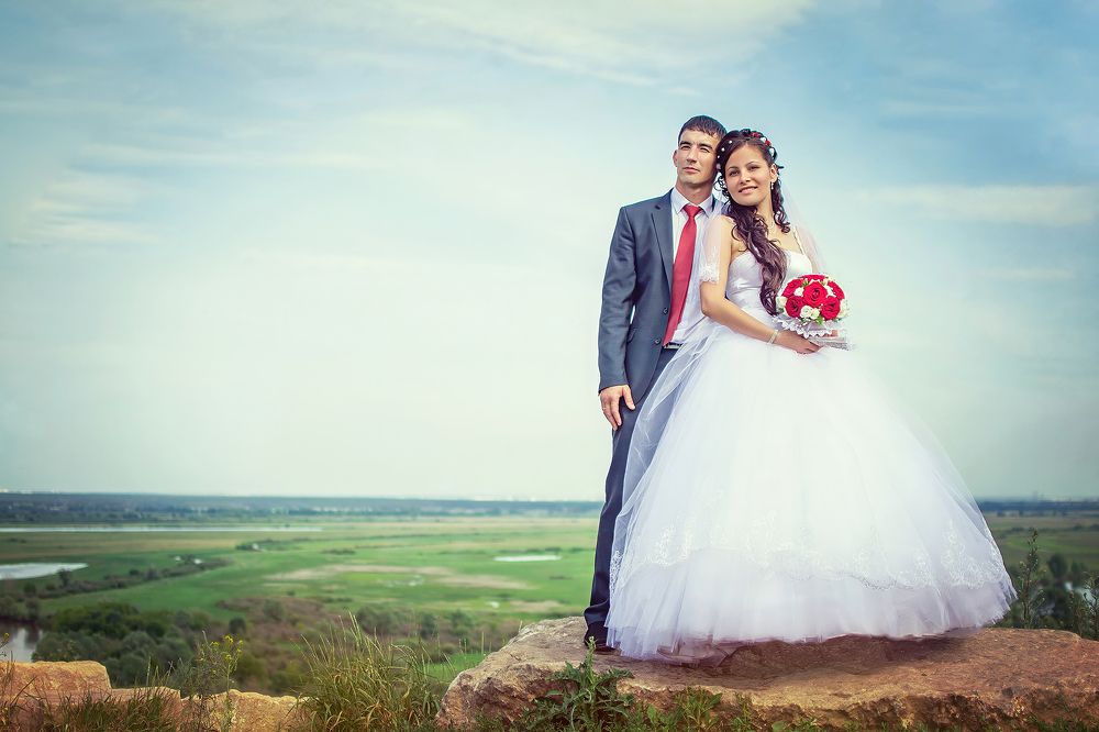 Фотография автора Бушенёв Михаил