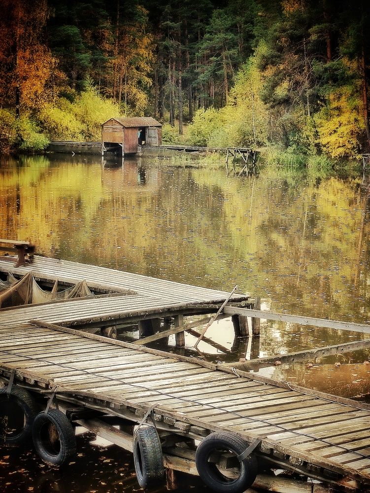 Photograph by Anastasia Malyukova