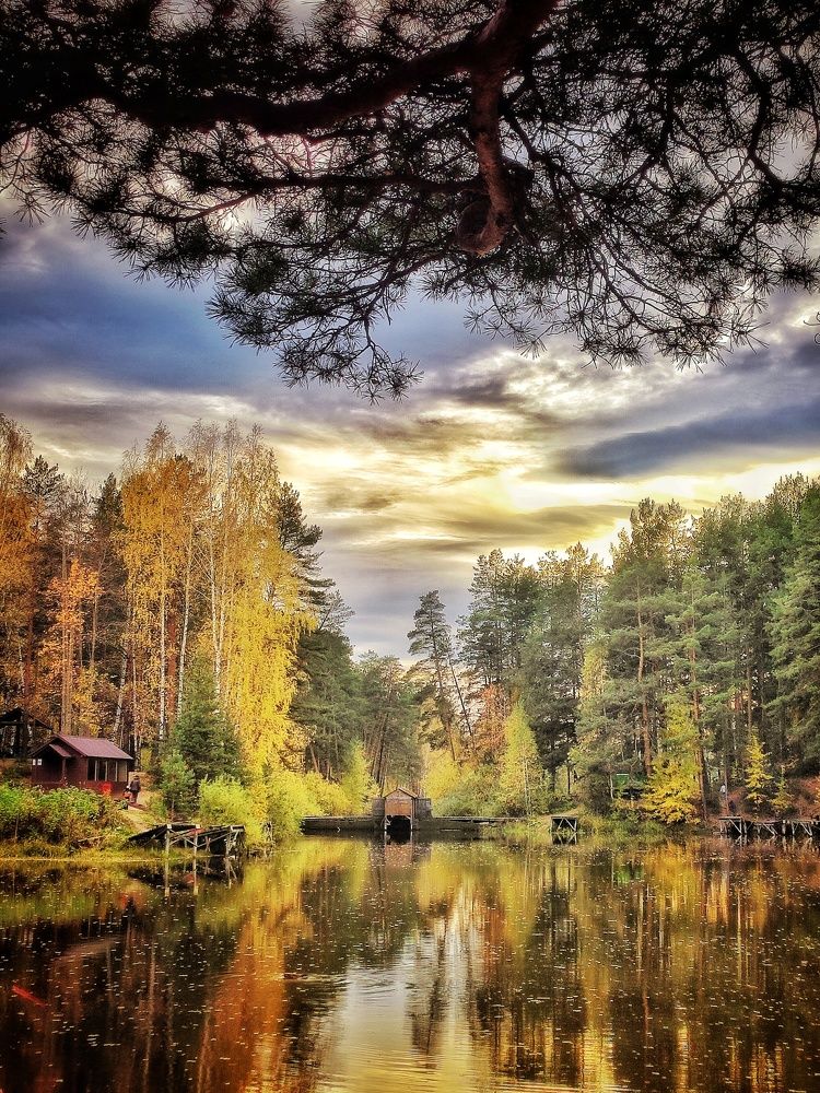 Photograph by Anastasia Malyukova