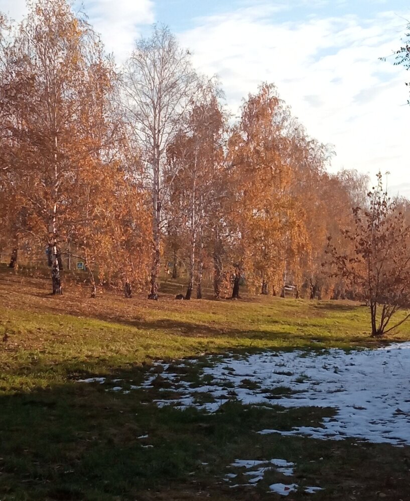 Photograph by Света Семёнова