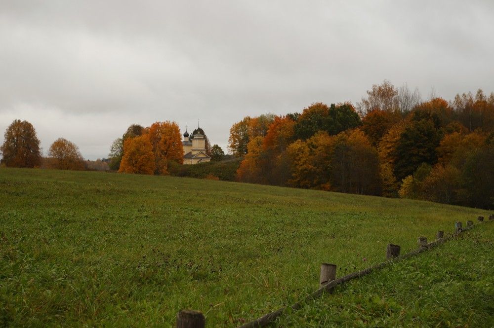 Photograph by Ася Радченко