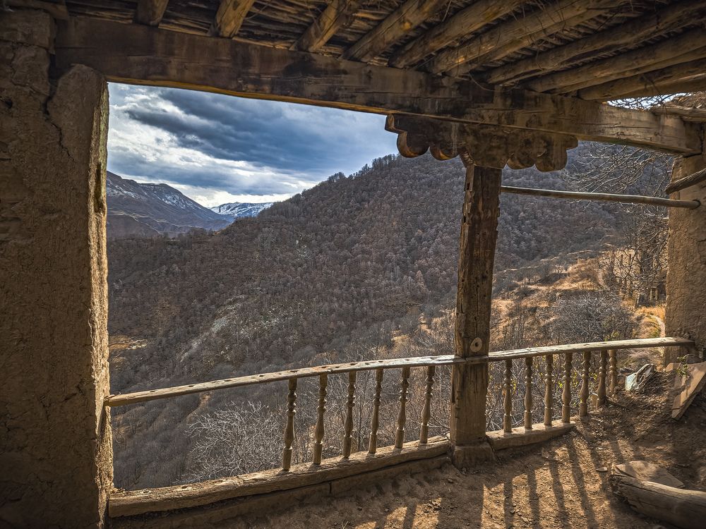 Photograph by Konstantin Martynov