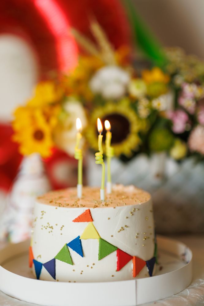 Photograph by Irina Chka