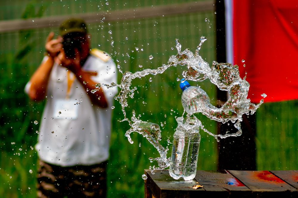 Photograph by Валерий Худынцев