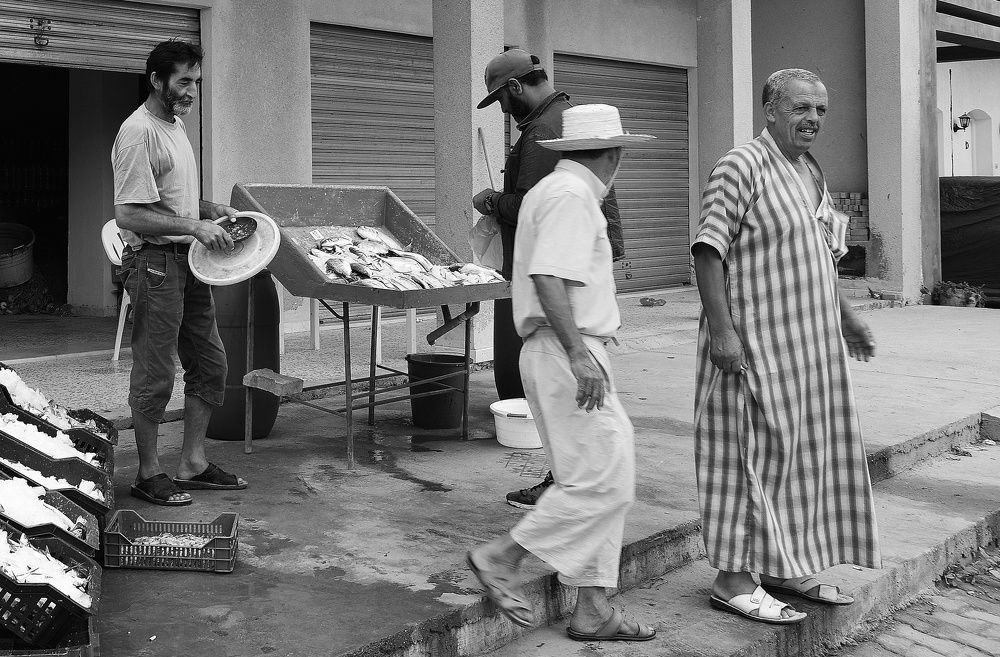 Photograph by Oleg Kogut