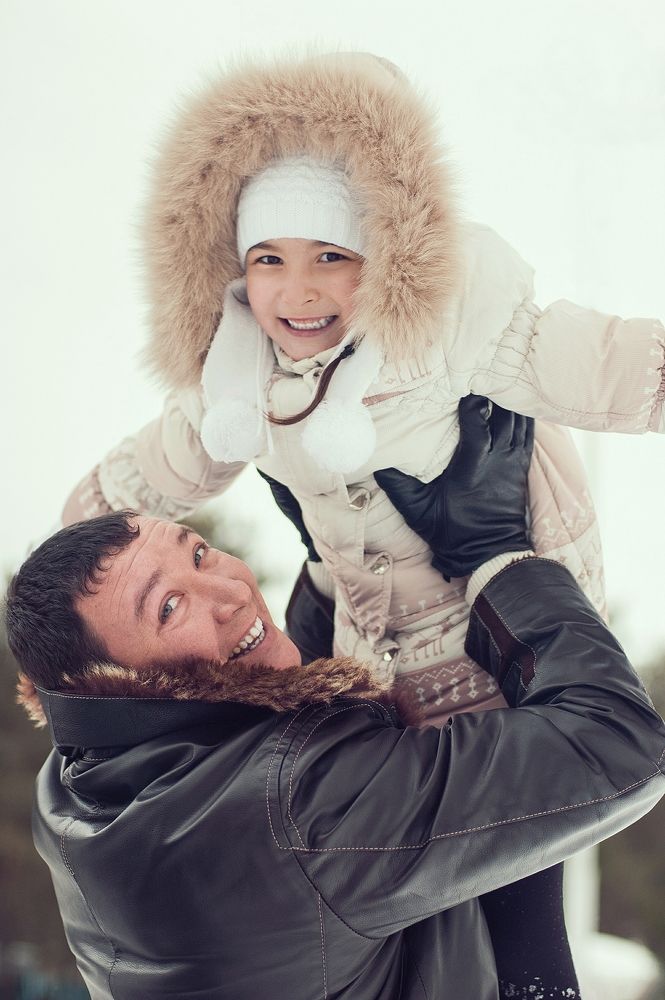 Фотография автора Бушенёв Михаил