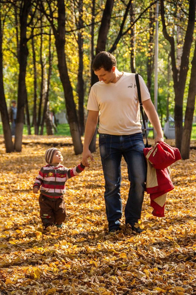 Фотография автора Бушенёв Михаил