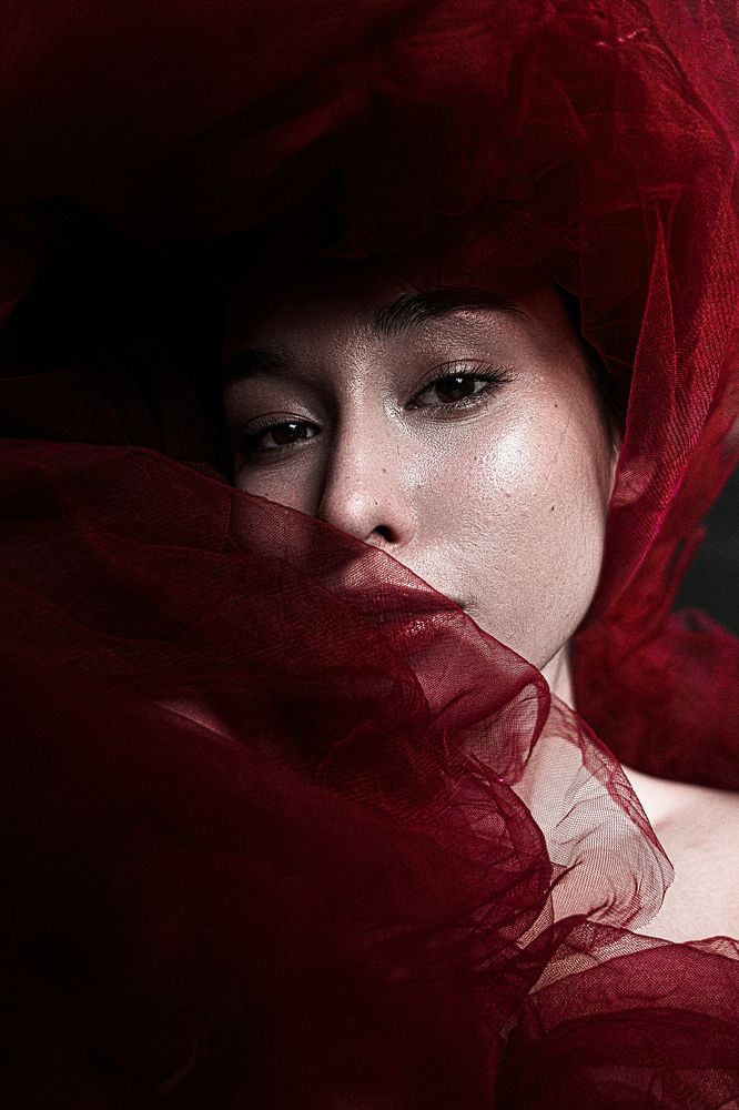 Photograph by Евгений Швец