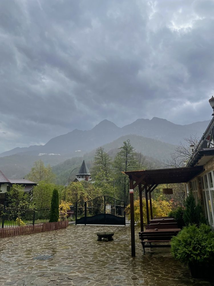 Photograph by Полина