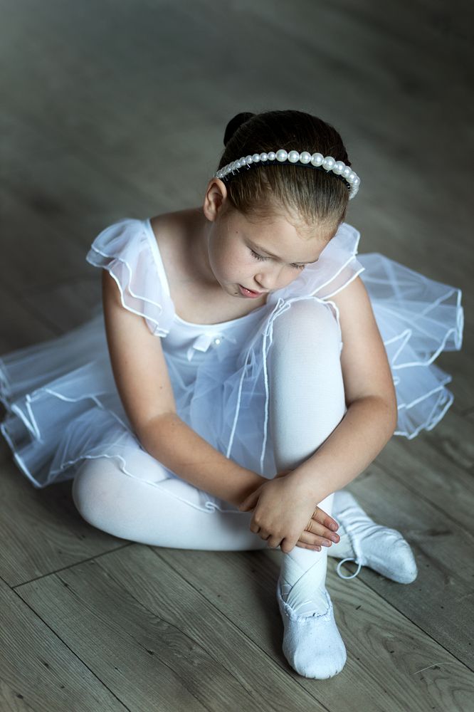 Photograph by Vera Vinogradova