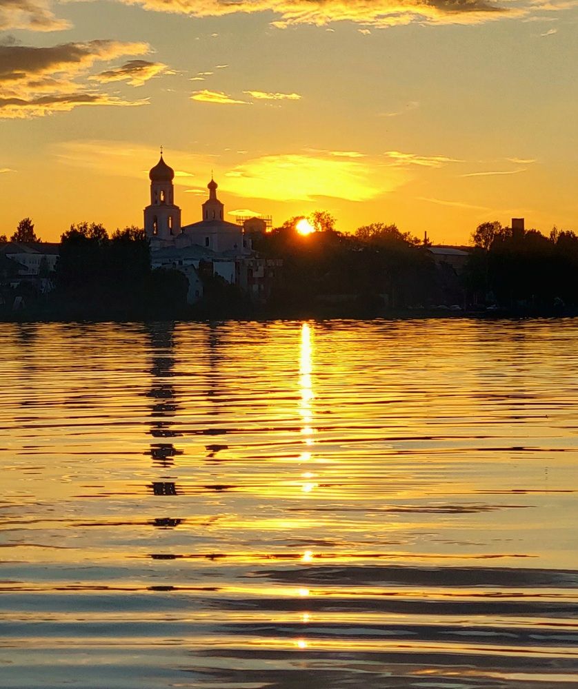 Photograph by Галина Маркова
