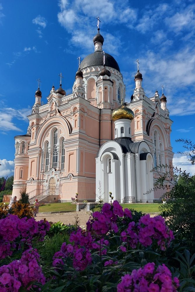 Photograph by Галина Маркова
