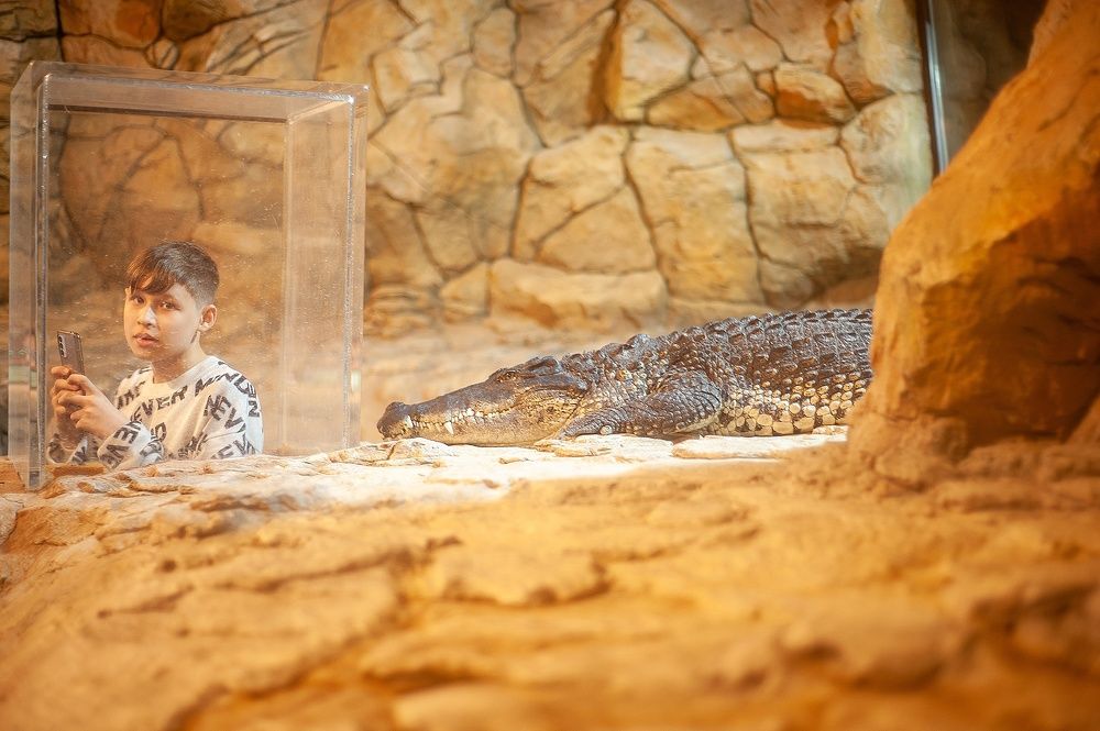 Фотография автора Бушенёв Михаил