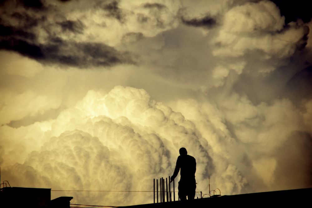 Фотография автора Бушенёв Михаил