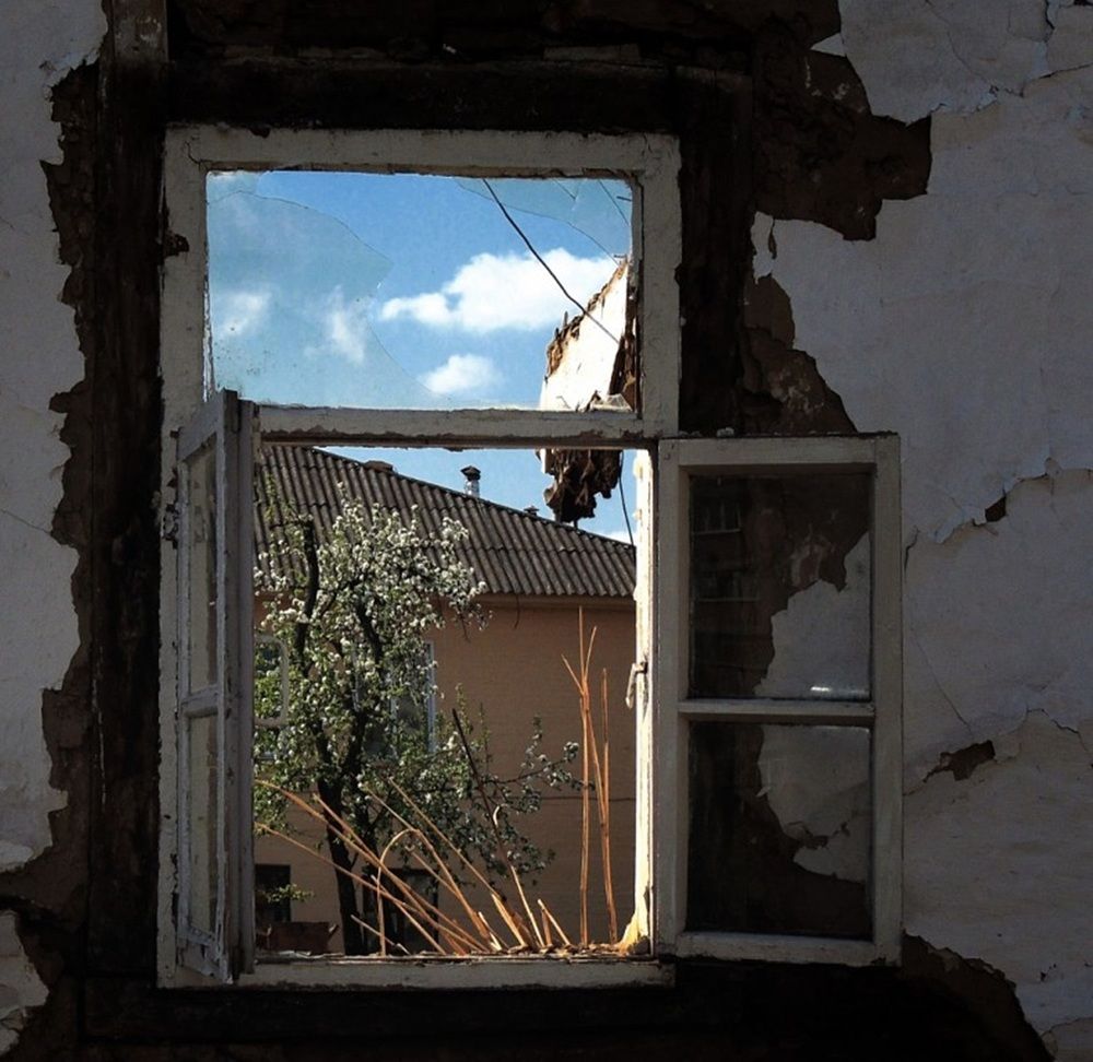 Photograph by Савоцкий Роман