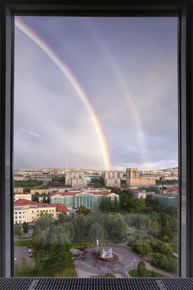 Photograph by Марина Никифорова