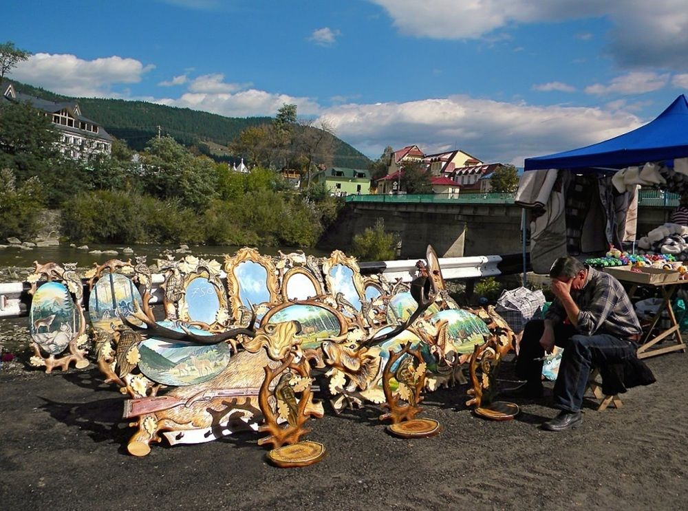 Photograph by Савоцкий Роман