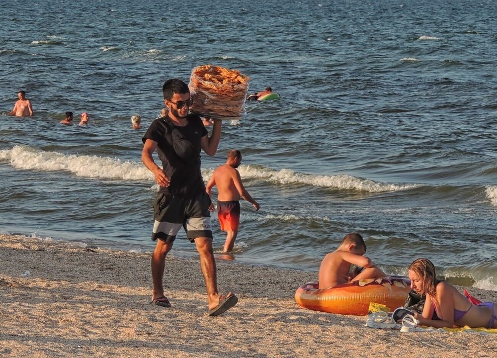 Photograph by Савоцкий Роман