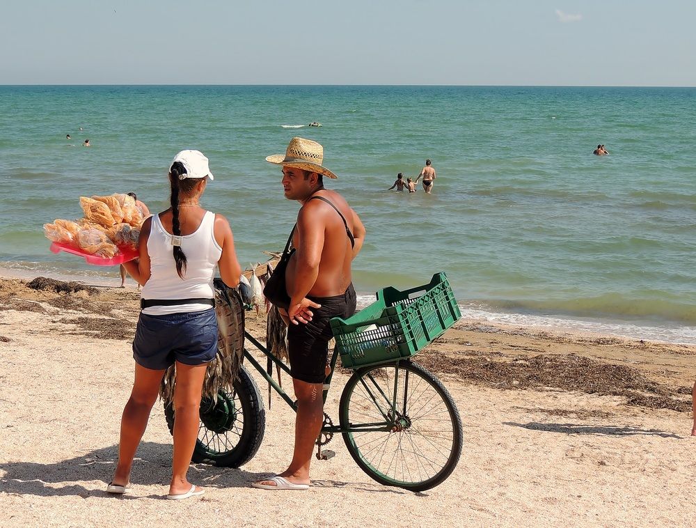 Фотография автора Роман Савоцкий