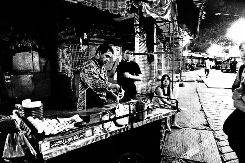 Photograph by Oleg Kogut