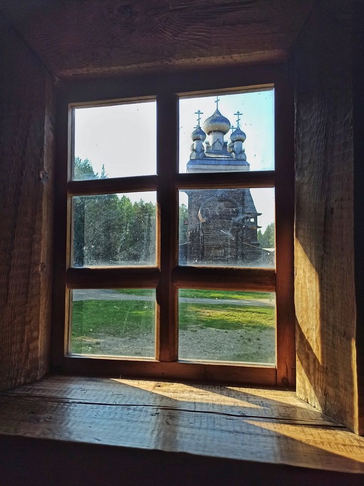 Photograph by Elena Novikova