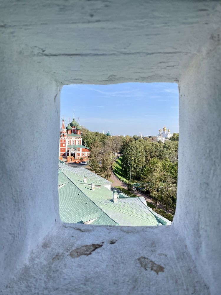 Photograph by Татьяна Раковская