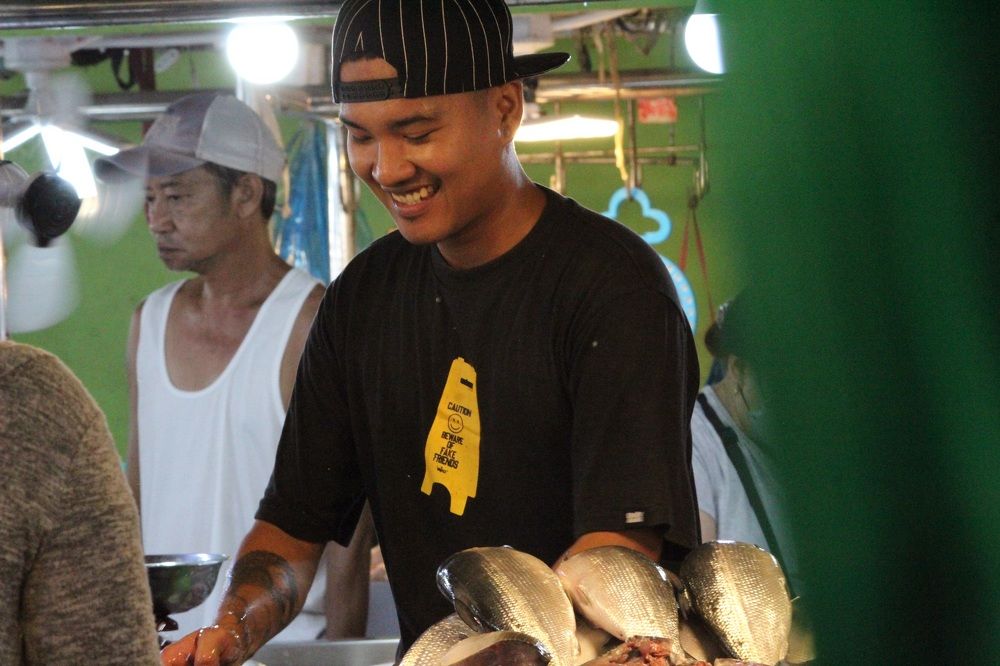 Photograph by Sr. Ma. Jenny Mhy-sy Yasa