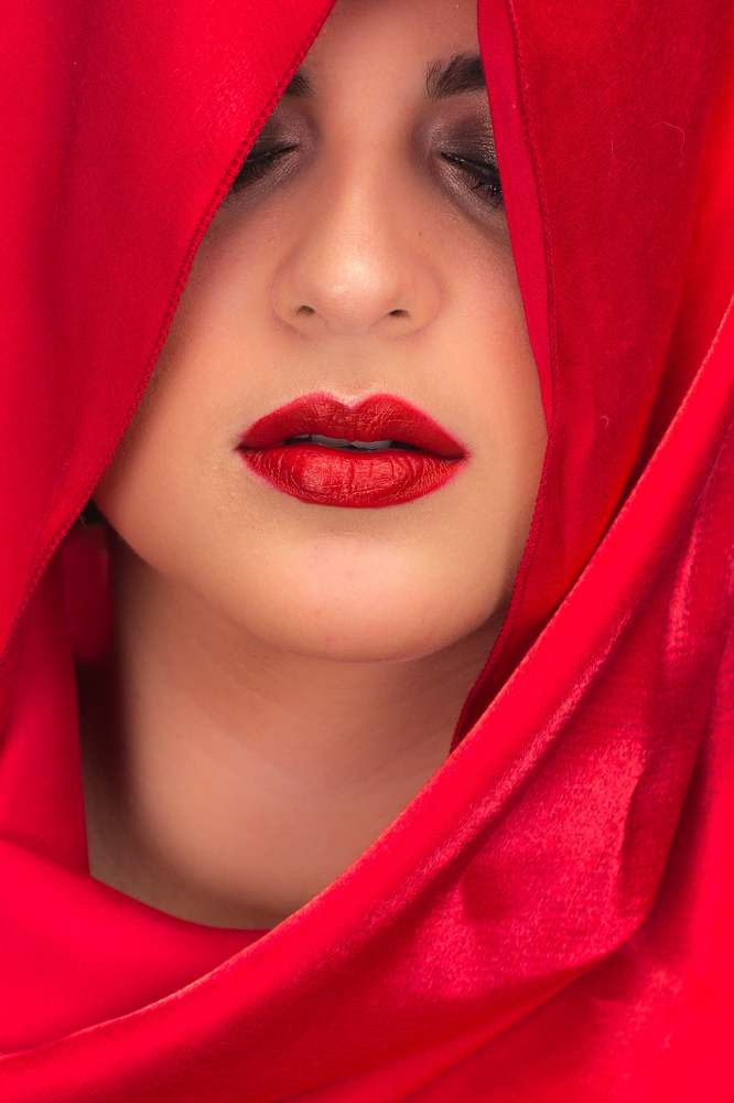 Photograph by Julia Celminska