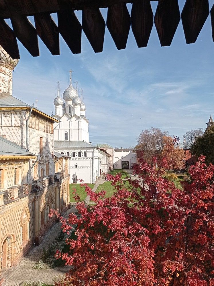 Photograph by Ирина Орлова