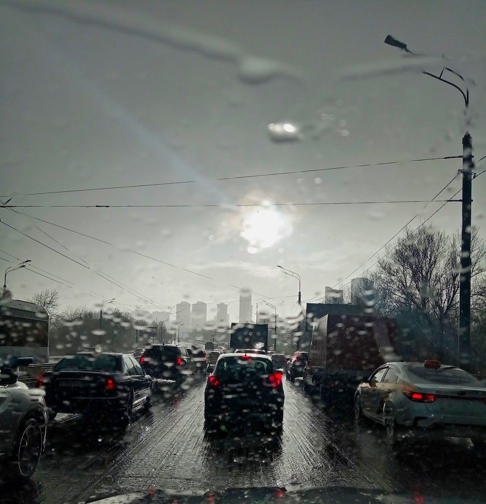 Photograph by Ирина Орлова