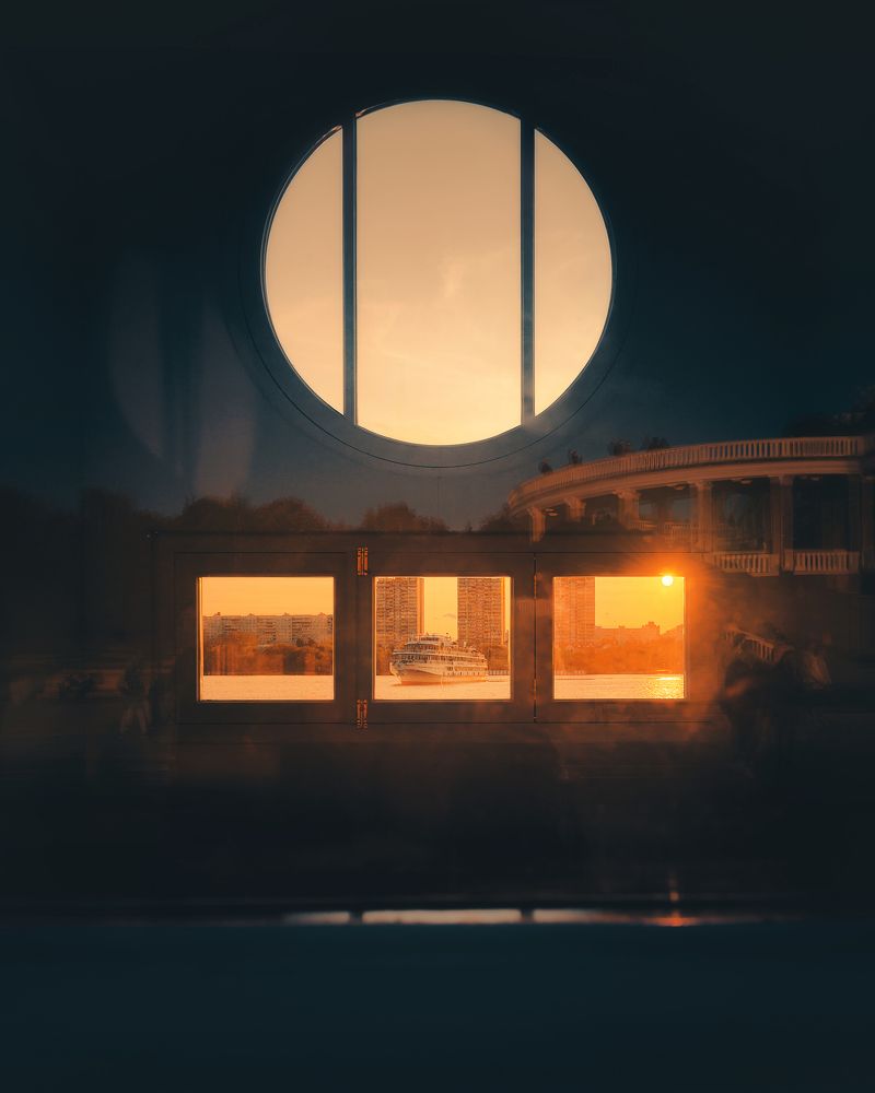 Фотография автора Анастасия Мазурева