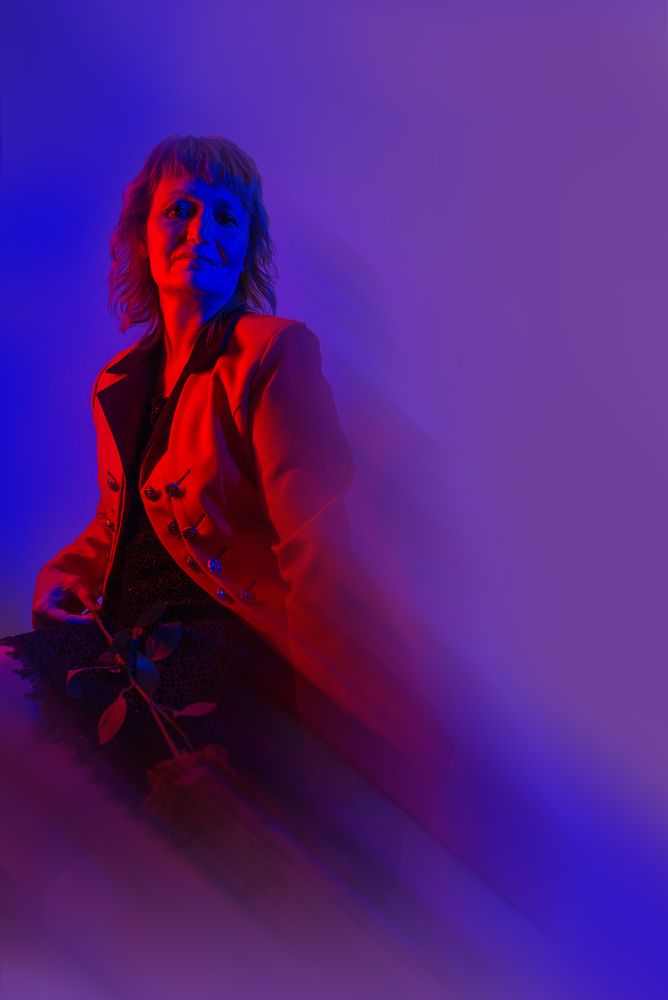 Photograph by Татьяна Литвинова