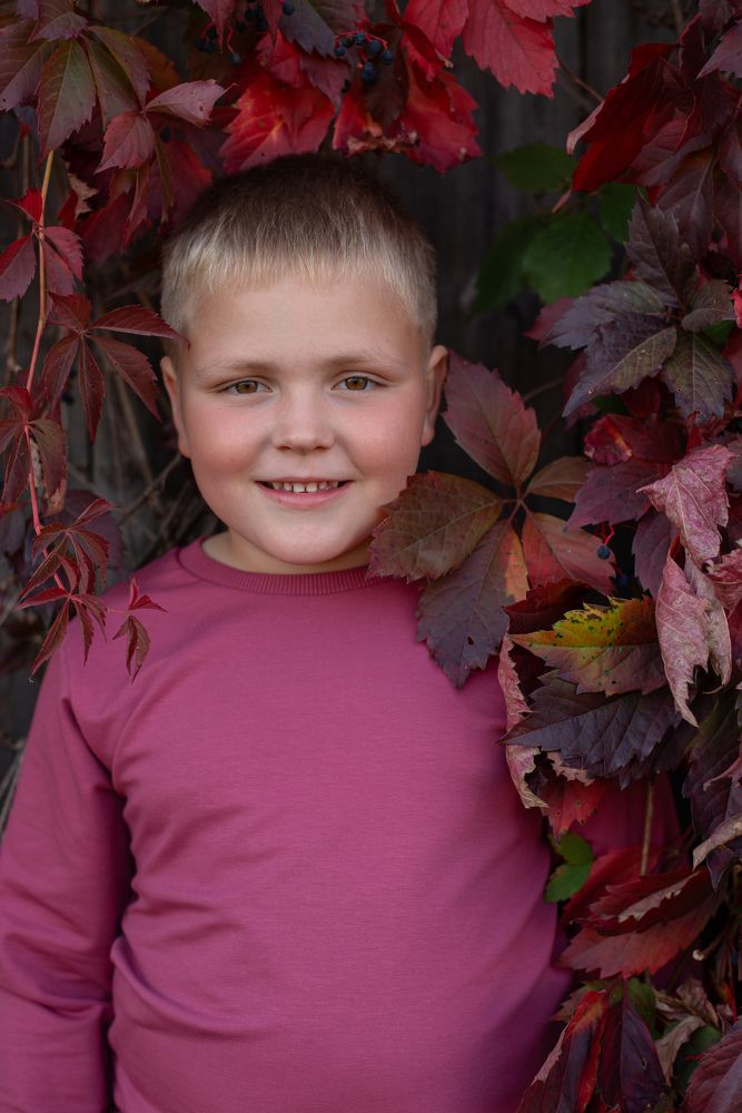 Photograph by Светлана Алдошина