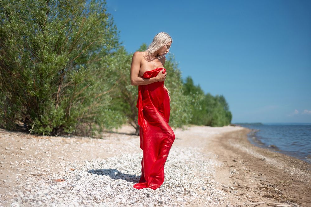 Фотография автора Бушенёв Михаил