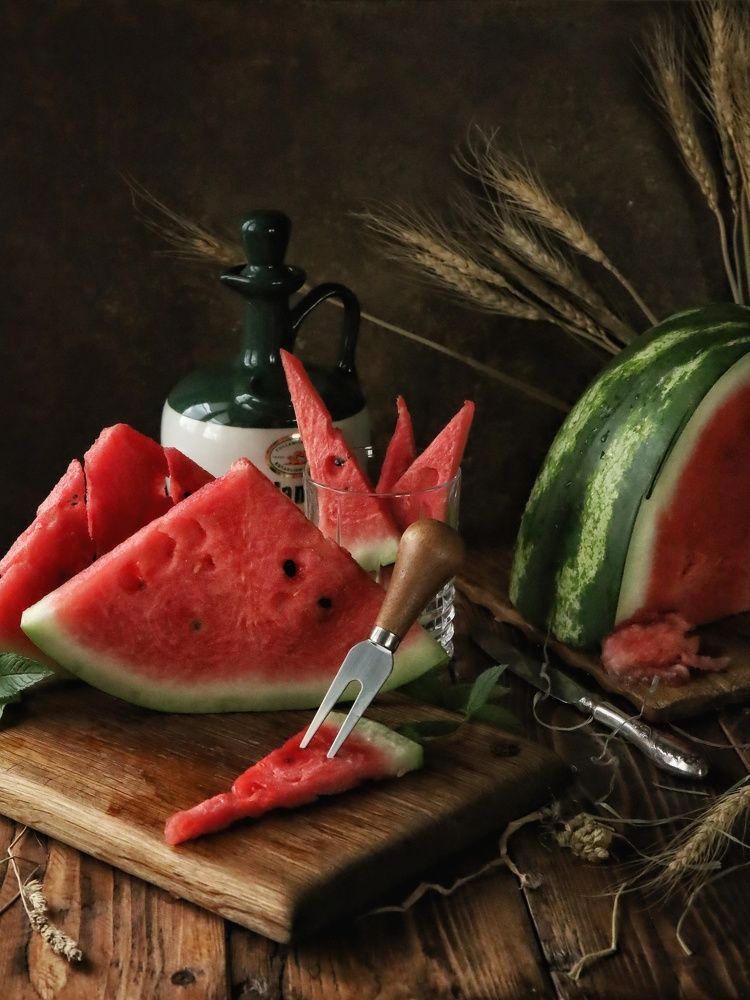 Photograph by Angelica Medvedeva