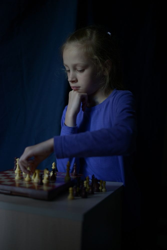 Photograph by Светлана Алдошина