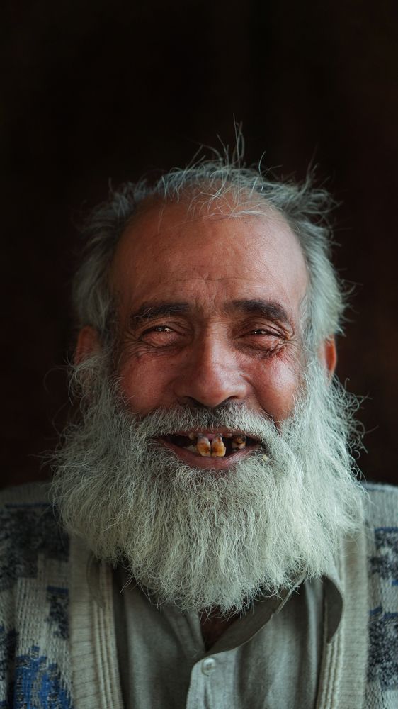 Photograph by Syed Arslan