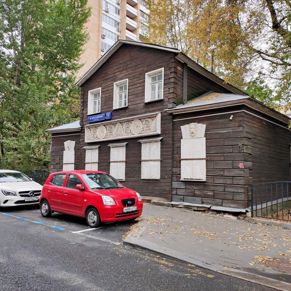 Photograph by Елена Казарина