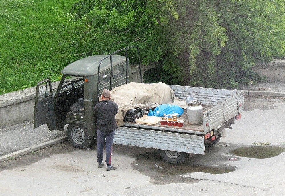 Photograph by Владимир