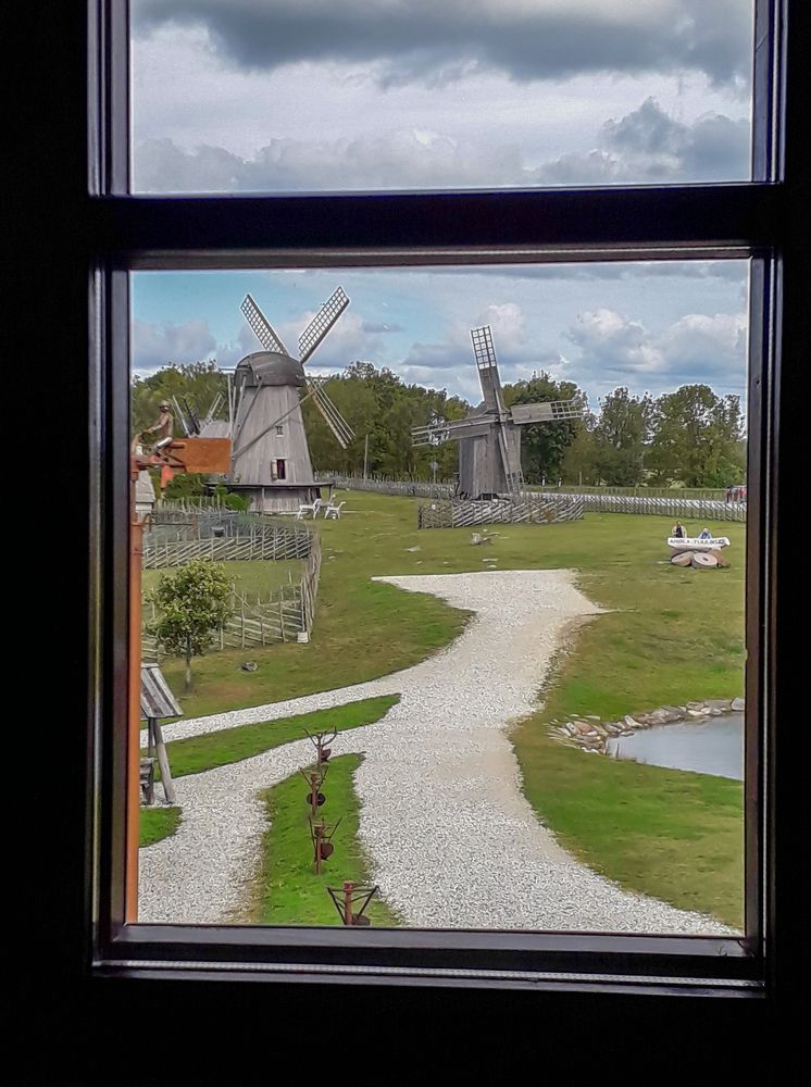 Photograph by Agita Leimane